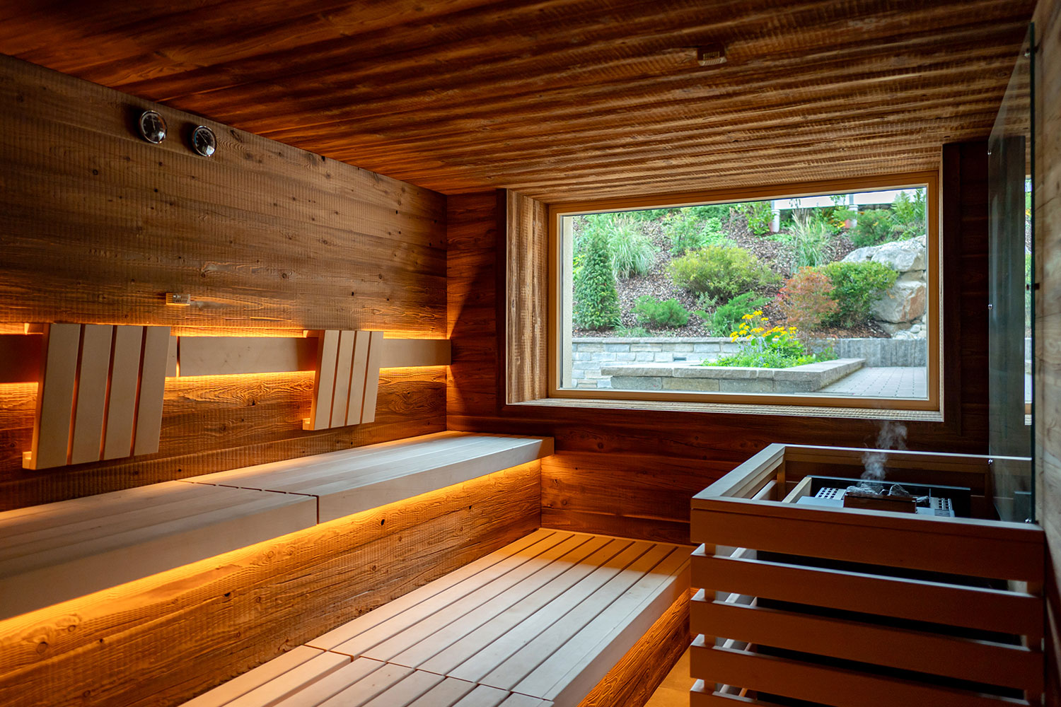 sauna-spa