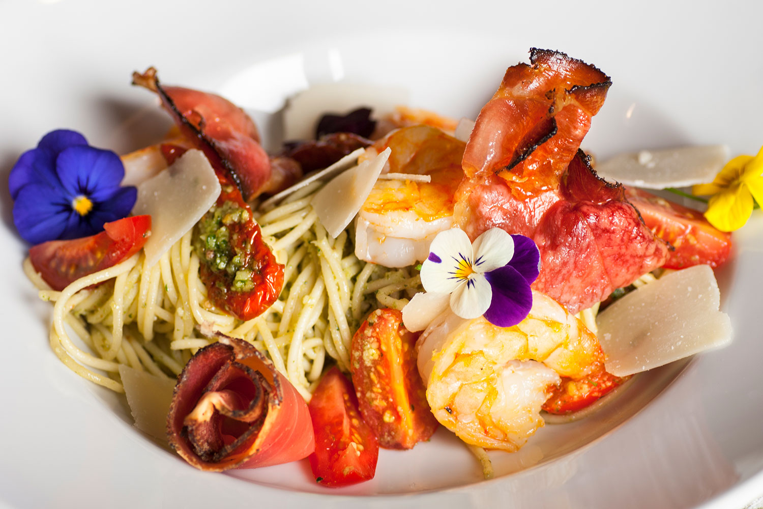 restaurant-pasta-scampi-hechl-tauplitz