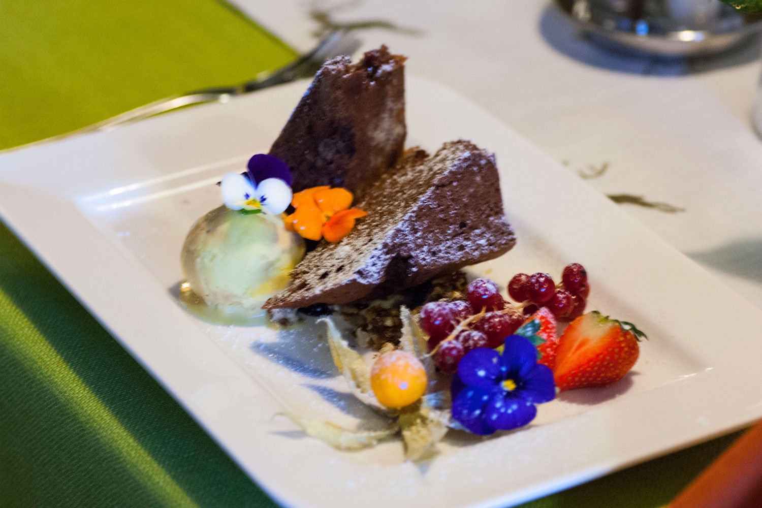 restaurant-schokolade-kuchen-hechl-tauplitz