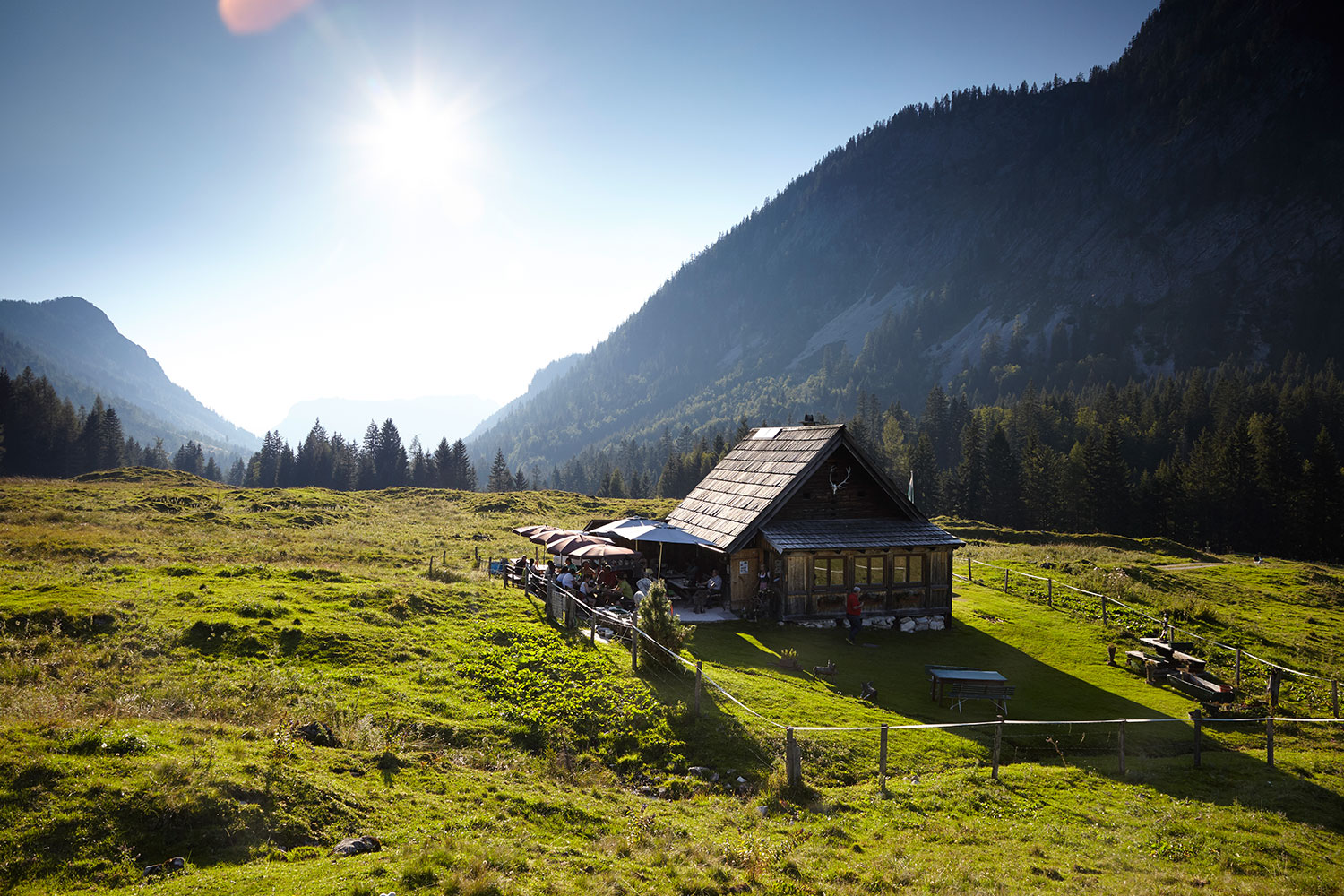 tauplitzalm-hechl-huette-gnanitz-hechl-tauplitz
