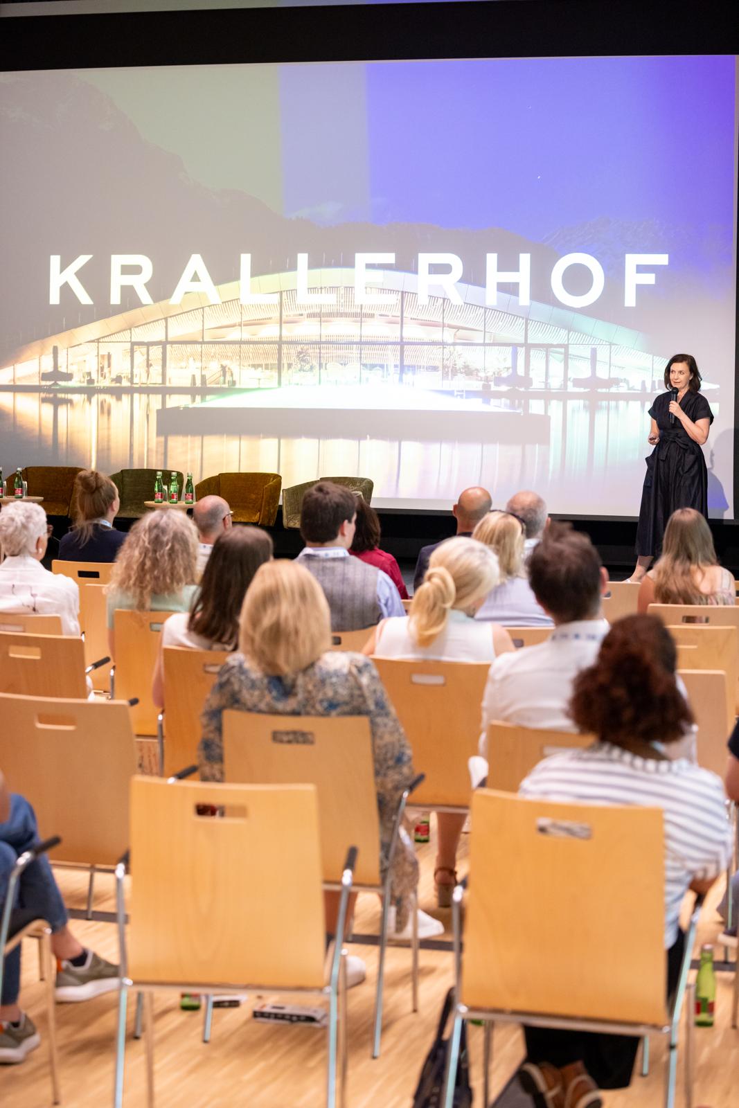 longevity krallerhof öhv kongress hotel der hechl