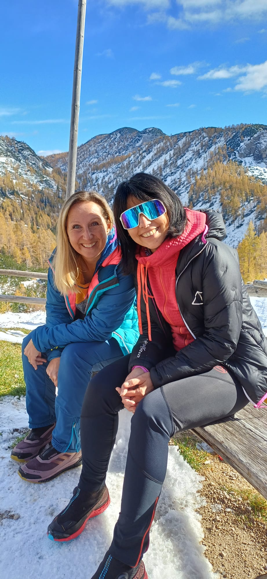 bewegte balance tage im hotel der hechl tauplitz mit sonja irendorfer